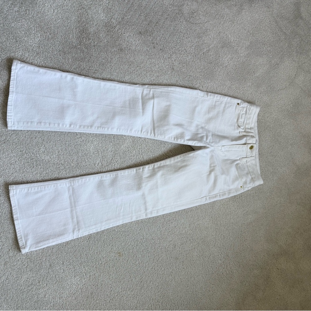 White Women's Jeans